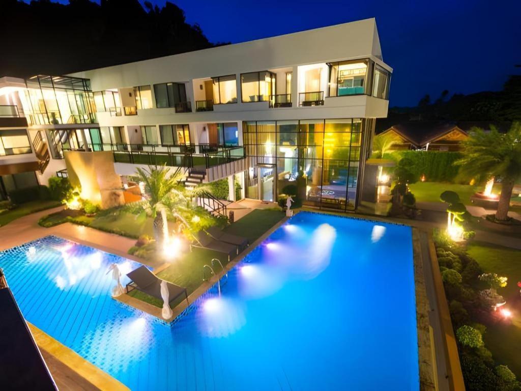 Phi Phi Nice Beach Hotel Hip Екстер'єр фото